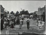 Roaring Camp Sacramento, Calif. (2 views)