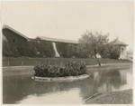 [Sutter's Fort pond and grounds, Sacramento]