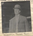 Congressman Theodore Bell.