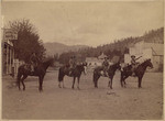 On the Line of the "Shasta Route", Southern Pacific Railway Co.