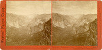 From the "best general view," Mariposa Trail, Yosemite Valley, Mariposa County, Cal., 1135