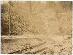 Slate Creek Gold Gravel Mining Company mining operations