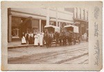 Ann Arbor Bakery