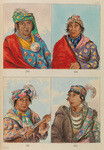 [Seminole men]