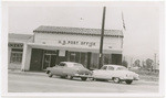 [U. S. Post Office in Goleta]