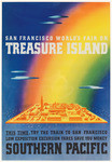 San Francisco World's Fair on Treasure Island