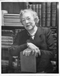 Mabel R. Gillis