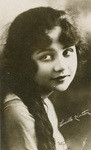 Lucille Hutton