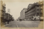 San Francisco, Market Street