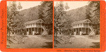 Alhambra Cottage, White Sulphur Springs, 2336