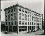 [Studebaker at Hanrahan Building, 800 L Street, Sacramento]