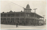 [Orland Hotel, Orland, Glenn Co.]