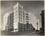 [J.W. Robinson Building] (3 views)