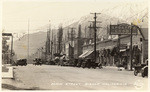 Main Street, Bishop, California