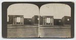 [Towne mansion remains, California Street]