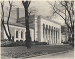 Memorial Auditorium