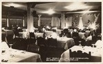 Sky Room, Union Air Terminal, Burbank, California