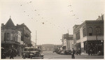 ["Old Gem Saloon" & "Bank Exchange Saloon"]