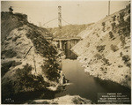 Pardee Dam Mokelumne Project