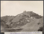 The "Lick Observatory," 1011