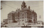 Court House, Los Angeles, Cal. # 26.