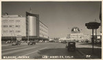 Wilshire-Fairfax, Los Angeles, Calif. 70