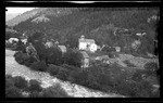 Sierra at Downieville, June 1921