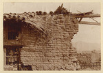 [Granary behind de la Guerra house]