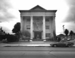 [Ponce De Leon Apartments]