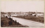 Vallejo. From Main Avenue, Navy Yard, Mare Island, Cal.