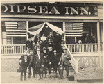 [Dipsea Inn]