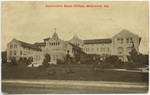 Immaculate Heart College, Hollywood, Cal.