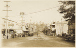 Main Street Sutter Creek Calif.