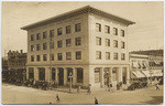 [First National Bank, Eighth and Main Streets, Riverside]