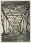 [San Francisco-Oakland Bay Bridge, eastern end]