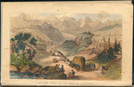 California: its past history; its present position; its future prospects: account of the discovery of the gold region and the subsequent important proceedings. Including a history of the rise, progress, and present condition of the Mormon settlements. With an appendix containing the official reports made to the government of the United States