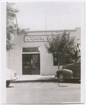 Solvang, California, U. S. Post Office