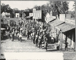 1839-Roaring Camp-1939, Sacramento Golden Empire Centennial # 129
