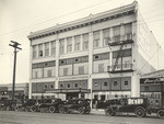 [Boadway Brothers store, Pasadena]