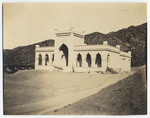 [Leslie Coombs Brand residence, Glendale]