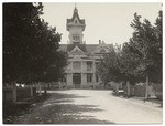 County Hospital and Almshouse, Modesto, Cal., 9483