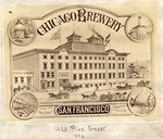 Chicago Brewery, San Francisco