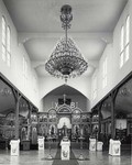 [Protection of the Holy Virgin Russian Orthodox Church, Hollywood]