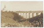 Puente Cabrillo and the California Building