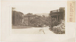 East Hall looking from Botany Building, University of California, Berkeley, no. 38