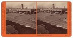 Oakland Ferry Buildings, S.F. # 3713.