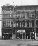 [Buildings on North Main Street]