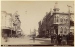 Colorado St., looking east, Pasadena, Cal. # B3940.