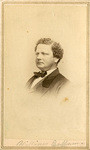 William Buffum