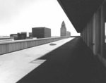 [View of Los Angeles from Law Courts]